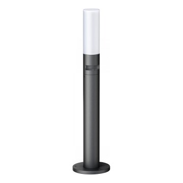 STEINEL 69476 - LED Outdoor lamp with a sensor GL 65 S LED/8,7W/230V IP44 3000K anthracite