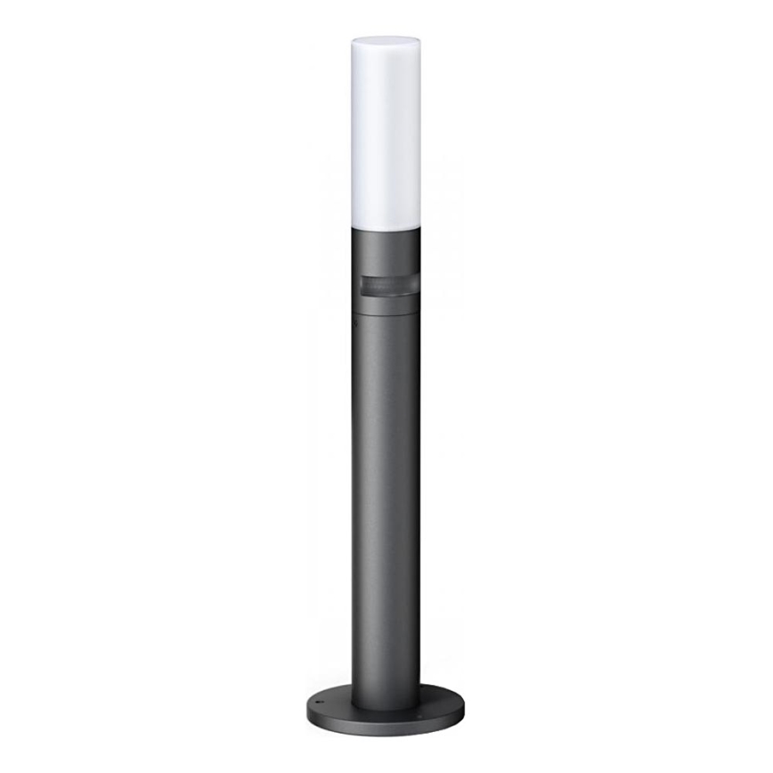 STEINEL 69476 - LED Outdoor lamp with a sensor GL 65 S LED/8,7W/230V IP44 3000K anthracite