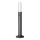 STEINEL 69476 - LED Outdoor lamp with a sensor GL 65 S LED/8,7W/230V IP44 3000K anthracite