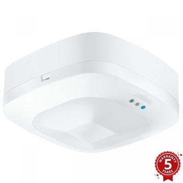 Steinel 751302 - Presence detector HF 360 COM1 white
