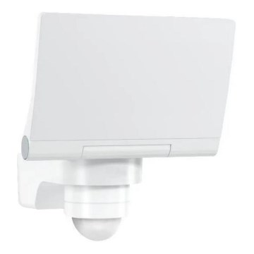 STEINEL 82093 - LED Floodlight with a sensor XLED PROTECT LED/13,6W/230V IP44 white