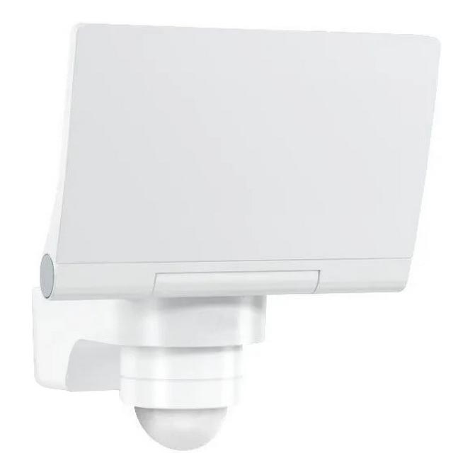STEINEL 82093 - LED Floodlight with a sensor XLED PROTECT LED/13,6W/230V IP44 white