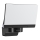 STEINEL 84295 - LED Floodlight XLED PROTECT LED/13,6W/230V IP44 black