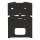 STEINEL 85131 - Corner wall holder IS ECO black
