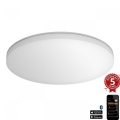 Steinel - LED Dimmable ceiling light with sensor RSPROR20BASIC 15,3W/230V IP40 3000K
