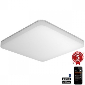 Steinel - LED Dimmable ceiling light with sensor RSPROR20BASICQ 15,3W/230V IP40 3000K