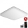 Steinel - LED Dimmable ceiling light with sensor RSPROR20BASICQ 15,3W/230V IP40 4000K