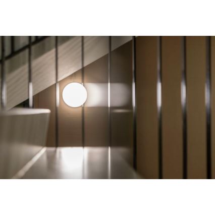 Steinel 067755 - LED Dimmable ceiling light with a sensor RS PRO R20 PLUS 15,86W/230V IP40 3000K