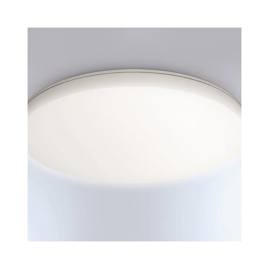 Steinel 067755 - LED Dimmable ceiling light with a sensor RS PRO R20 PLUS 15,86W/230V IP40 3000K
