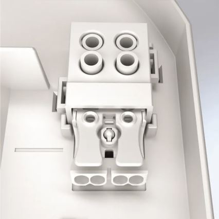 Steinel 067755 - LED Dimmable ceiling light with a sensor RS PRO R20 PLUS 15,86W/230V IP40 3000K