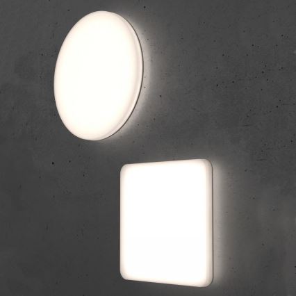 Steinel 067724 - LED Dimmable ceiling light with a sensor RS PRO R20 PLUS 15,86W/230V IP40 4000K