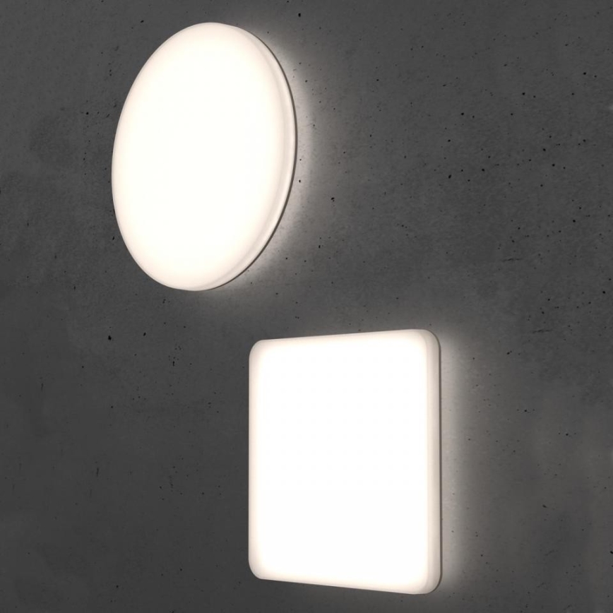 Steinel 067724 - LED Dimmable ceiling light with a sensor RS PRO R20 PLUS 15,86W/230V IP40 4000K