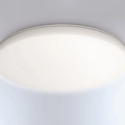 Steinel 067724 - LED Dimmable ceiling light with a sensor RS PRO R20 PLUS 15,86W/230V IP40 4000K