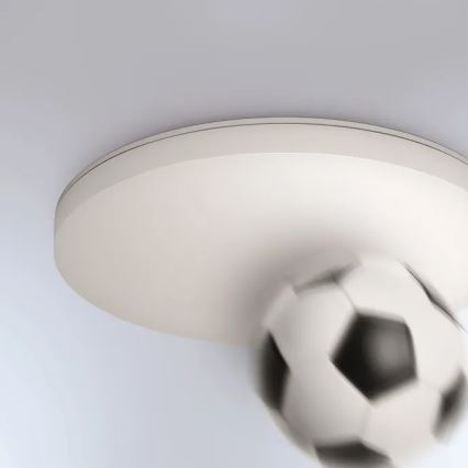 Steinel 067724 - LED Dimmable ceiling light with a sensor RS PRO R20 PLUS 15,86W/230V IP40 4000K