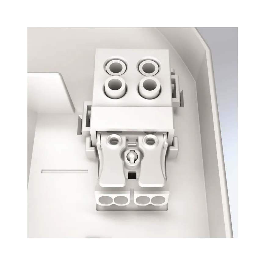 Steinel 067724 - LED Dimmable ceiling light with a sensor RS PRO R20 PLUS 15,86W/230V IP40 4000K