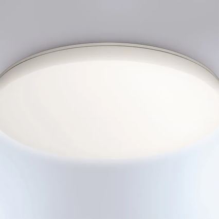 Steinel 067793 - LED Dimmable ceiling light with sensor RS PRO R30 plus SC 23,7W/230V 3000K IP40