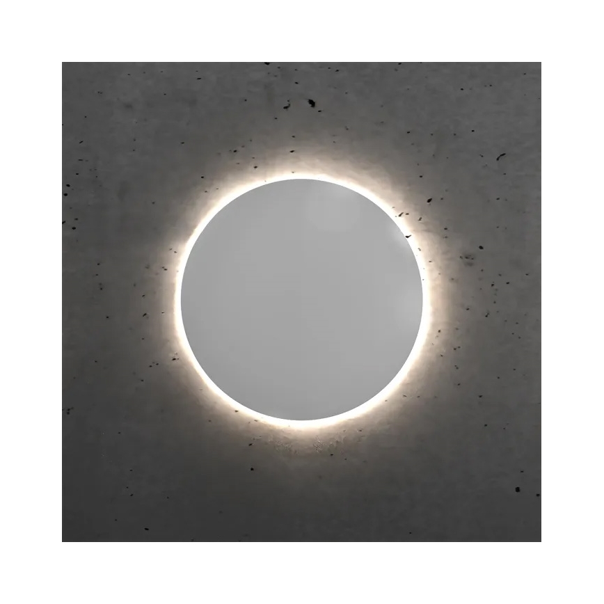Steinel 067762 - LED Dimmable ceiling light with sensor RS PRO R30 plus SC 23,7W/230V 4000K IP40