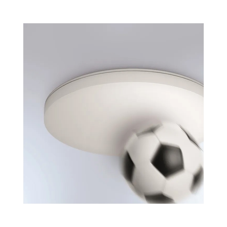 Steinel - LED Dimmable ceiling light with sensor RSPROR20BASIC 15,3W/230V IP40 3000K
