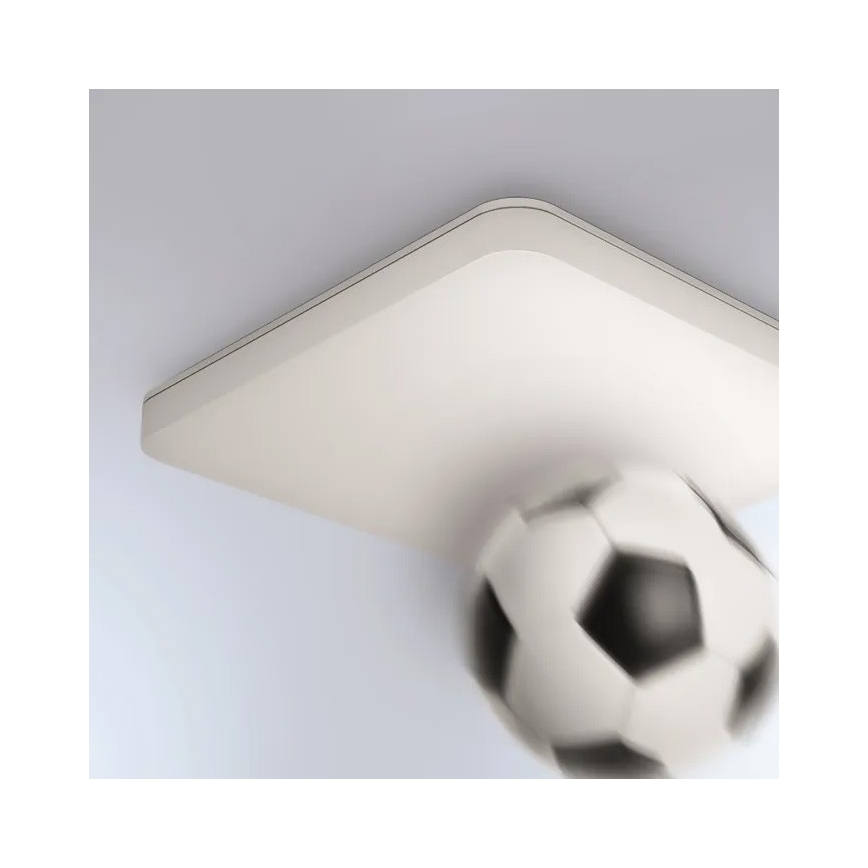 Steinel 067731- LED Dimmable ceiling light with sensor RS PRO R20 PLUS 15,86W/230V IP40 4000K