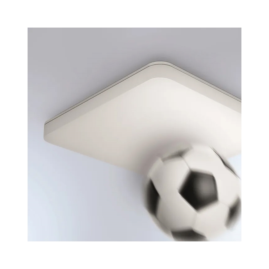 Steinel 067786 - LED Dimmable ceiling light with sensor RS PRO R30 Q plus SC 23,9W/230V 3000K IP40