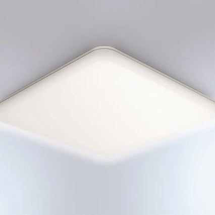 Steinel 067779 - LED Dimmable ceiling light with sensor RS PRO R30 Q plus SC 23,9W/230V 4000K IP40