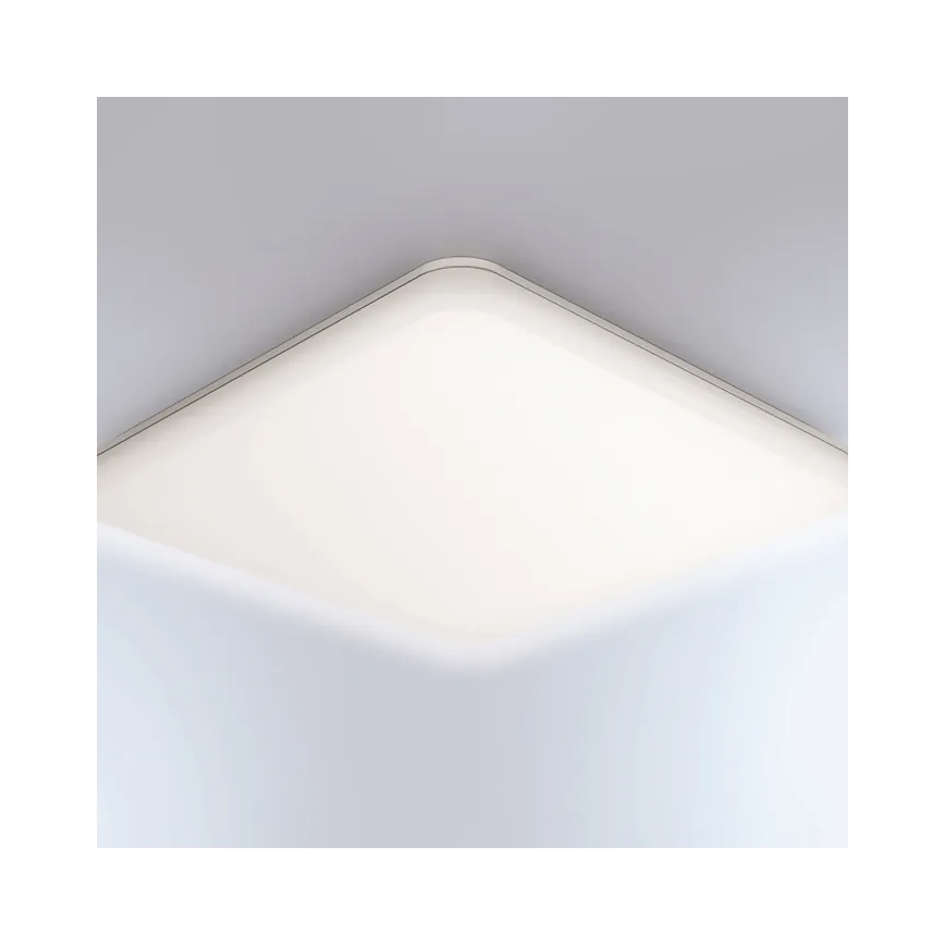 Steinel 067779 - LED Dimmable ceiling light with sensor RS PRO R30 Q plus SC 23,9W/230V 4000K IP40