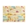 STELLA STREETS Kids' Rug 100x150 cm Beige/City