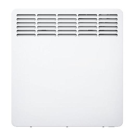 Stiebel Eltron - Wall convector with LCD display and electronic thermostat 1000W/230V IP24