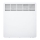 Stiebel Eltron - Wall convector with LCD display and electronic thermostat 1000W/230V IP24