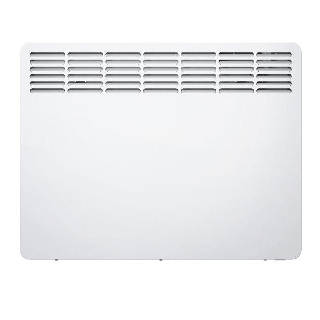 Stiebel Eltron - Wall convector with LCD display and electronic thermostat 1500W/230V IP24