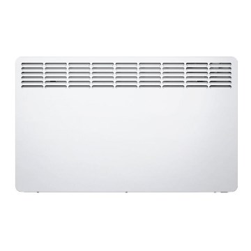 Stiebel Eltron - Wall convector with LCD display and electronic thermostat 2000W/230V IP24