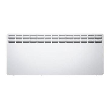 Stiebel Eltron - Wall convector with LCD display and electronic thermostat 3000W/230V IP24