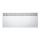 Stiebel Eltron - Wall convector with LCD display and electronic thermostat 3000W/230V IP24