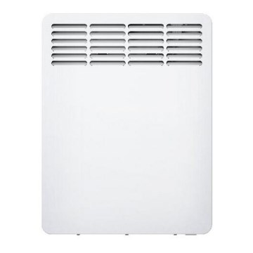 Stiebel Eltron - Wall convector with LCD display and electronic thermostat 500W/230V IP24