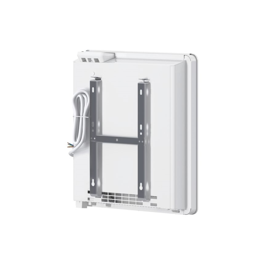 Stiebel Eltron - Wall convector with LCD display and electronic thermostat 2000W/230V IP24