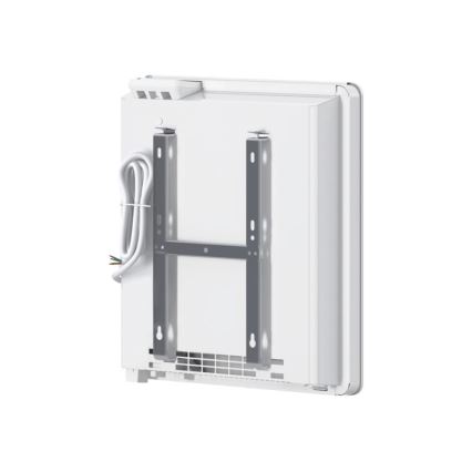 Stiebel Eltron - Wall convector with LCD display and electronic thermostat 2500W/230V IP24