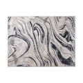 STONE Rug 120x160 cm Grey/Anthracite