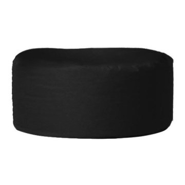 Stool 55 cm black