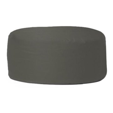 Stool 55 cm grey