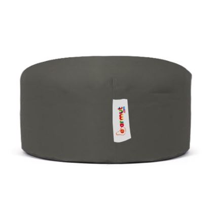 Stool 55 cm grey