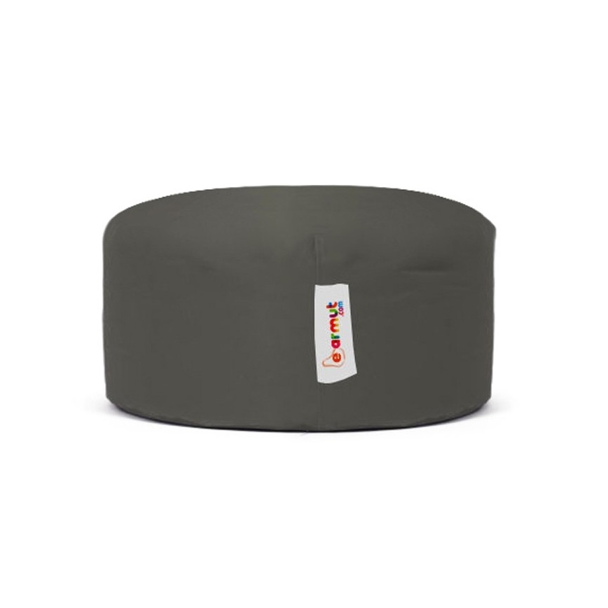 Stool 55 cm grey