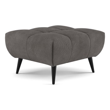 Stool ALBA grey