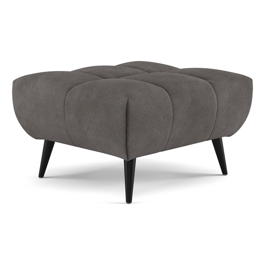 Stool ALBA grey