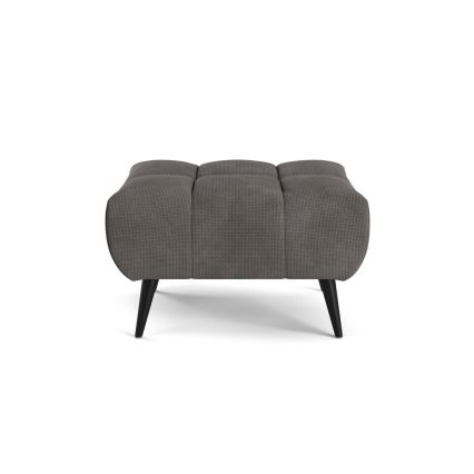 Stool ALBA grey