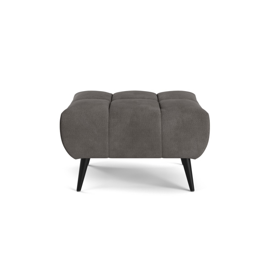 Stool ALBA grey