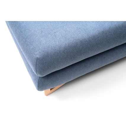Stool AVESTA 63x95 cm blue