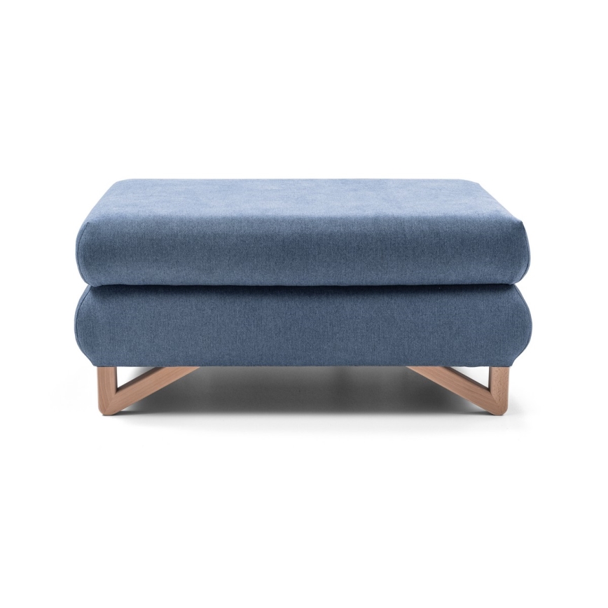 Stool AVESTA 63x95 cm blue
