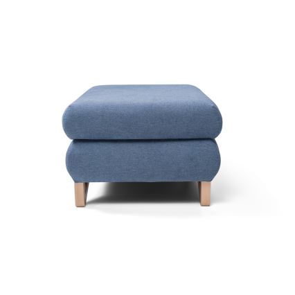 Stool AVESTA 63x95 cm blue