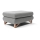 Stool AVESTA 63x95 cm grey