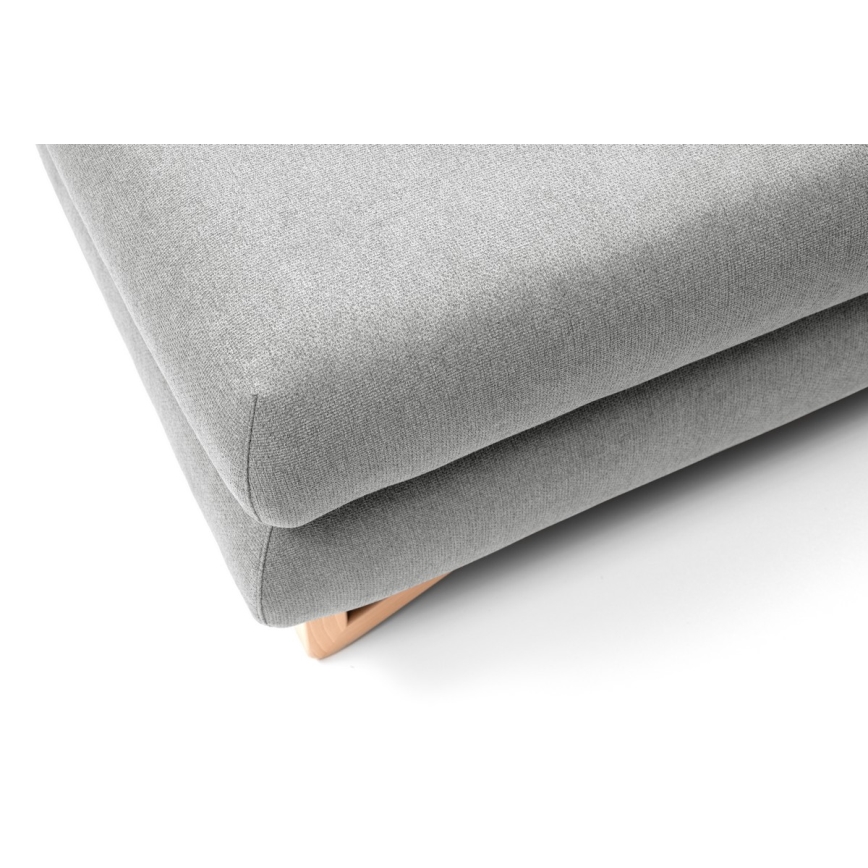 Stool AVESTA 63x95 cm grey